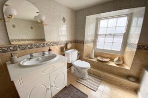 Bathroom- click for photo gallery